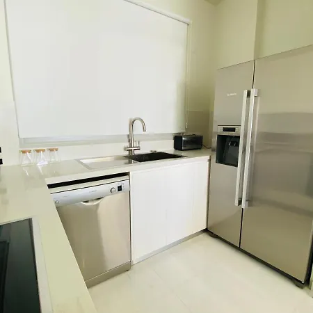 Coral Bay Вилла Пафос