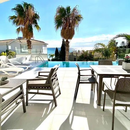 Coral Bay * Пафос