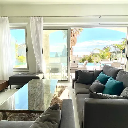Coral Bay * Пафос
