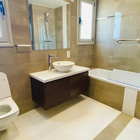 Villa Coral Bay Paphos